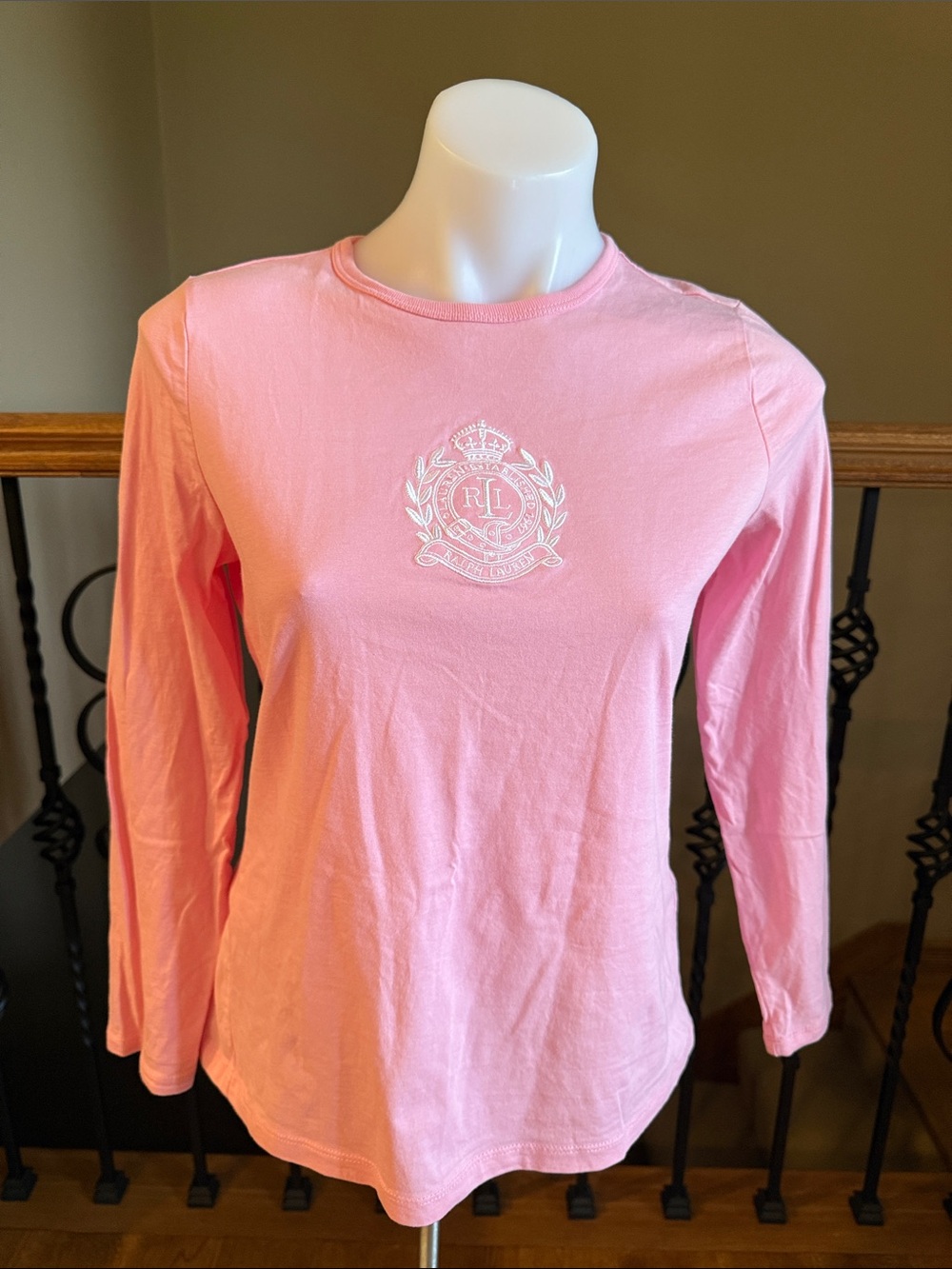 Ralph Lauren top